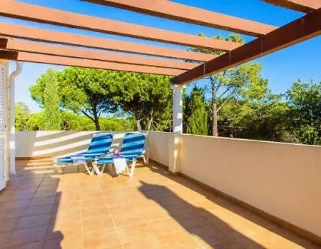 Vale Do Garrao Sleeps 12 Pool *